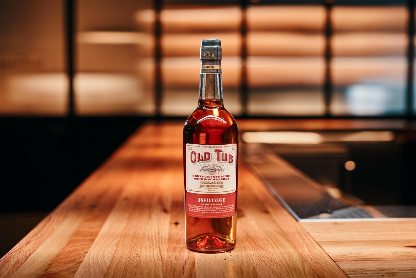 Jim Beam Bourbon Whiskey - Buy Jim Beam Online | JBBDCo.